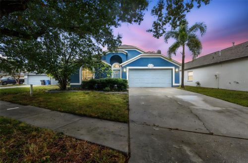 7608 Hampshire Garden Pl, APOLLO BEACH, FL, 33572-1514 | Card Image