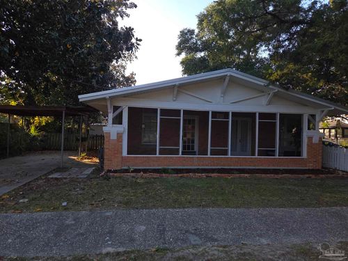 1211 E Strong St, Pensacola, FL, 32501-3343 | Card Image