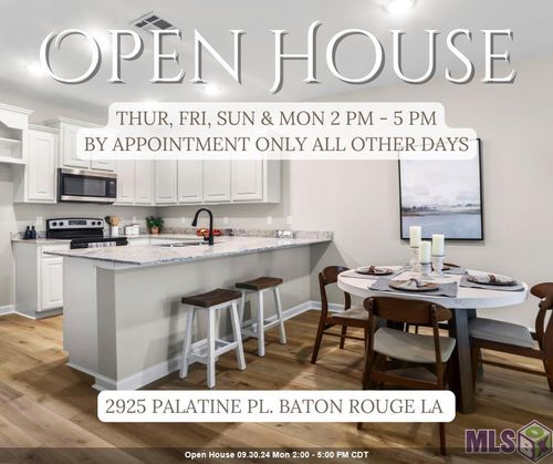 lot-29-2925 Palatine Pl, Baton Rouge, LA, 70816 | Card Image