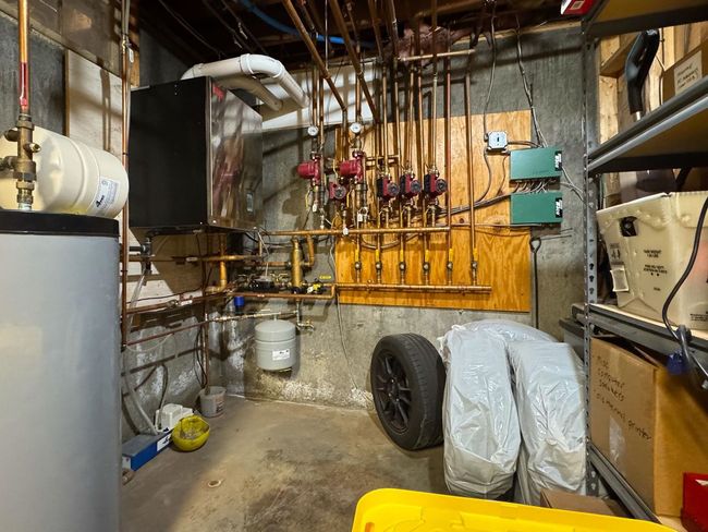 4 Spencer Rd, House other with 6 bedrooms, 4 bathrooms and null parking in Hanover NH | Image 29