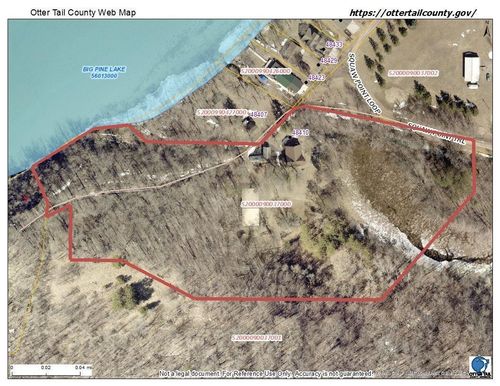 48410 Squaw Point Trl, Perham, MN, 56573-8853 | Card Image