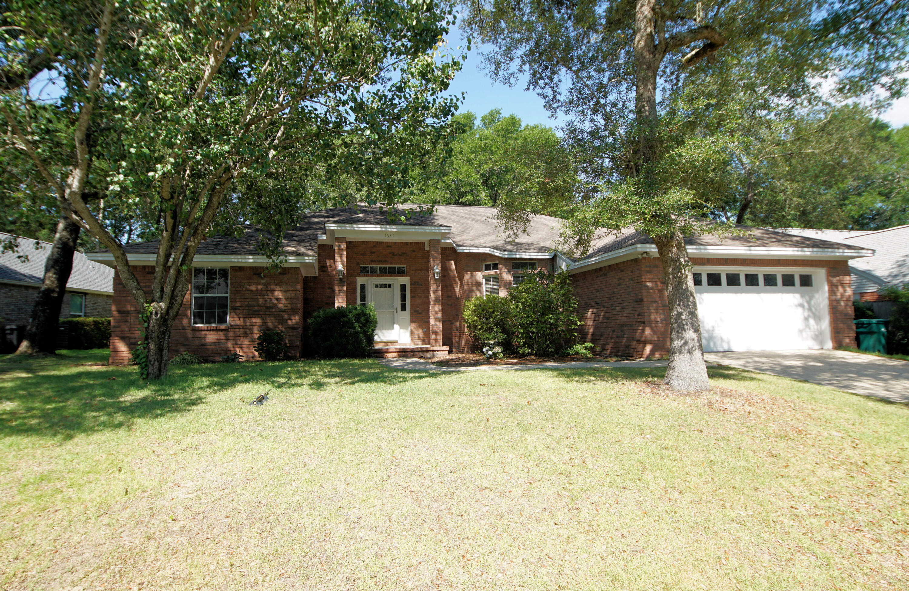 Parkside Cir, Niceville, FL 32578