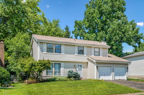 3144 Delburn Ave, Dublin, OH, 43017-3634 | Card Image