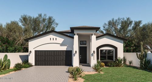 116 Dawson Street, Sunland Park, NM, 88063 | Card Image