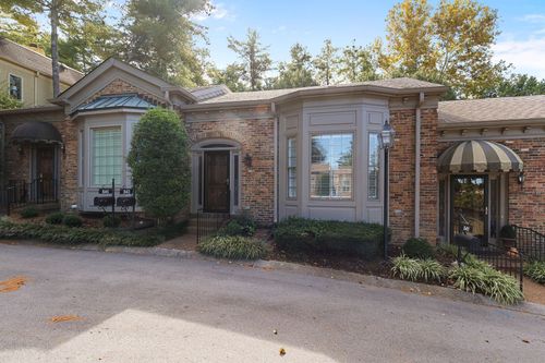 543 Armistead Pl, Nashville, TN, 37215-1857 | Card Image
