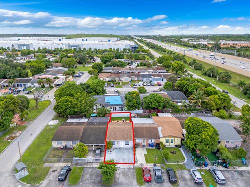 21466 Nw 40th Cir Ct, Miami Gardens, FL, 33055 | Card Image