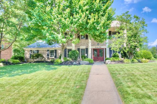 78 Superior Dr, Fort Mitchell, KY, 41017-2819 | Card Image