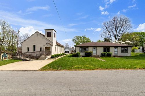 156-158 E South Street, Lithopolis, OH, 43136 | Card Image