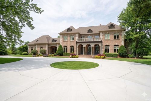 51933 Meadow Ridge Ct, Granger, IN, 46530-6120 | Card Image