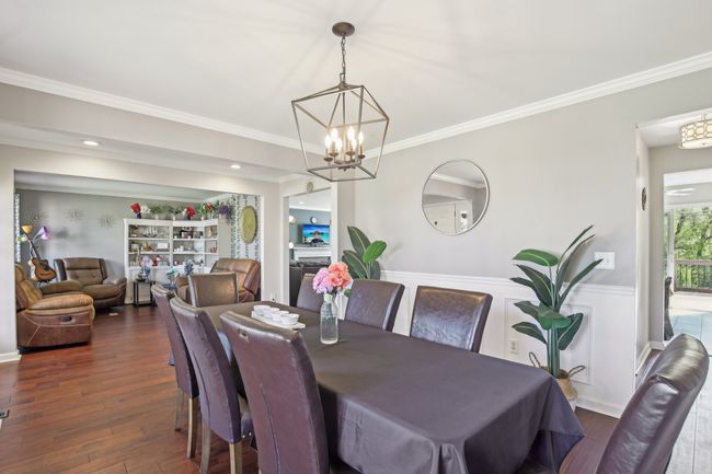 4633 Brown Leaf Dr, House other with 4 bedrooms, 3 bathrooms and 4 parking in Old Hickory TN | Image 20