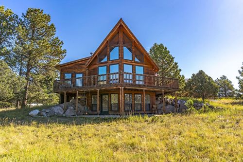 2325 Sangre Dr, Westcliffe, CO, 81252 | Card Image