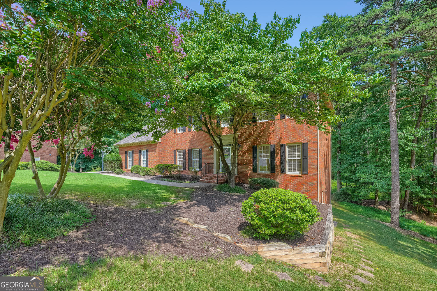 Residential in Alpharetta 3