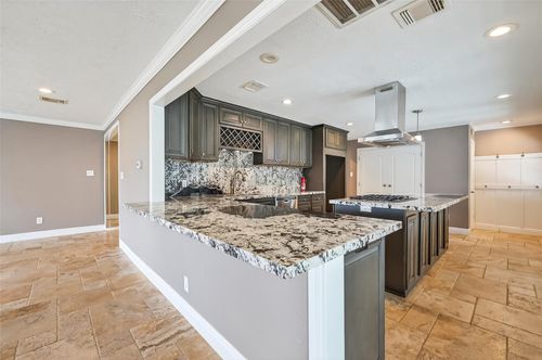 2810 Quail Hollow Dr, Missouri City, TX, 77459-3121 | Card Image