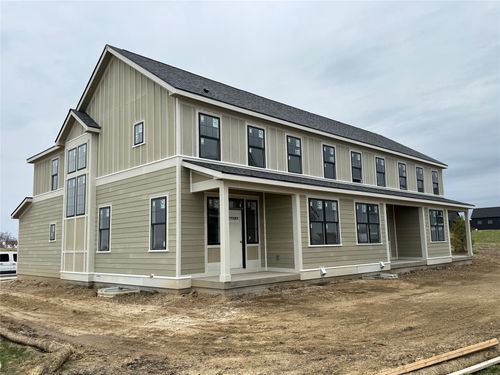 1611 Sunset Harvest Avenue, Cumming, IA, 50061 | Card Image