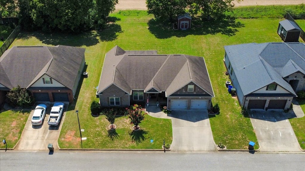 Residential in Dothan 3