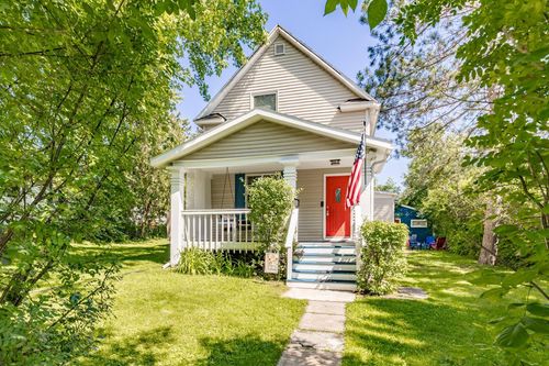 523 1st St, Proctor, MN, 55810-1609 | Card Image