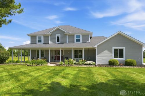 4082 Laura Marie Dr, Waynesville, OH, 45068-8940 | Card Image