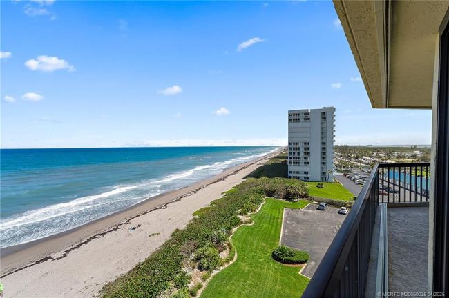 APT-806 - 9550 Ocean Dr, Condo with 3 bedrooms, 2 bathrooms and null parking in Jensen Beach FL | Image 26
