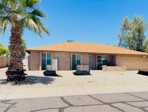 13410 N 47th Pl, Phoenix, AZ, 85032-6452 | Card Image