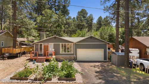 3653 Ancient Trail, Flagstaff, AZ, 86005 | Card Image