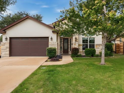 6709 Melava Ct, Austin, TX, 78749-6924 | Card Image