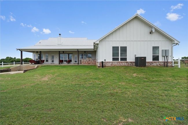 375 J B Vandiver Loop, House other with 5 bedrooms, 5 bathrooms and null parking in Moody TX | Image 29