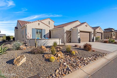 61504 E Travertine Street, Oracle, AZ, 85623 | Card Image