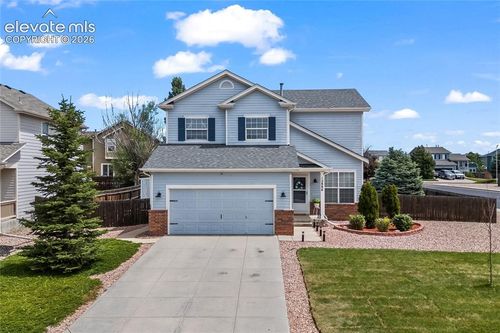 12886 Royal Birkdale Rd, Peyton, CO, 80831-4097 | Card Image