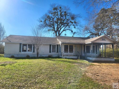 805 Second St., Queen City, TX, 75572 | Card Image