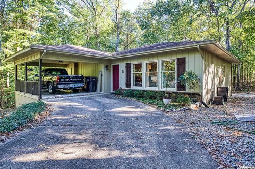 3 Mapache Ln, Hot Springs Village, AR, 71909-7601 | Card Image