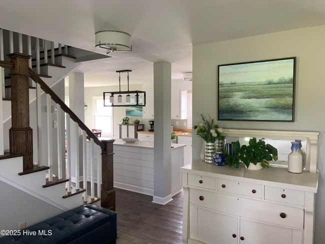 482 Vfw Rd, House other with 4 bedrooms, 3 bathrooms and 2 parking in Cedar Point NC | Image 6
