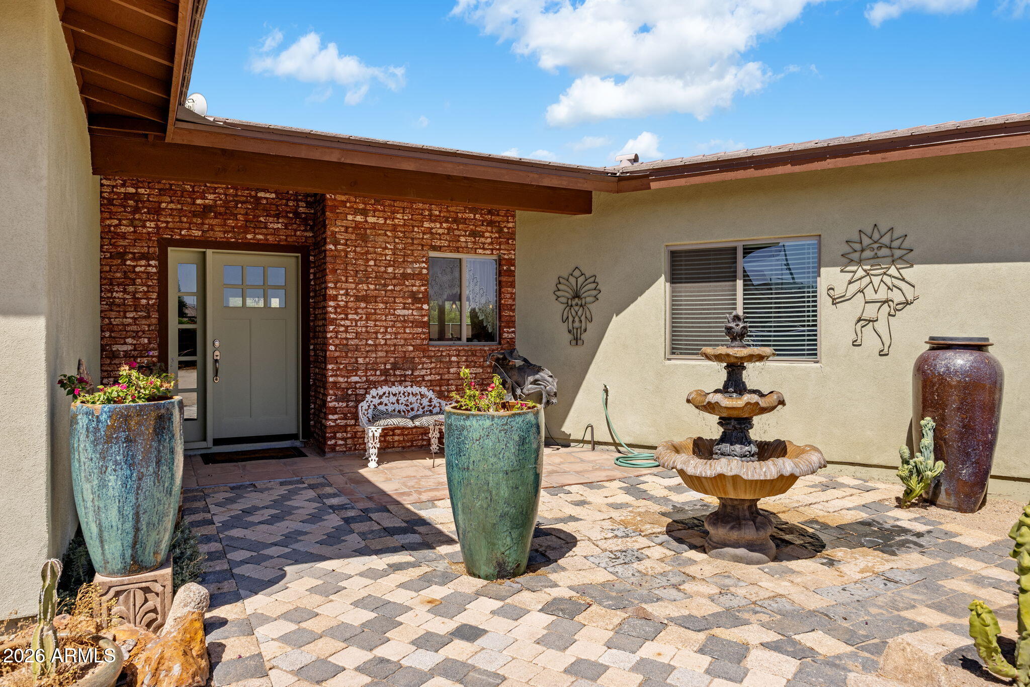 Residential in Cave Creek