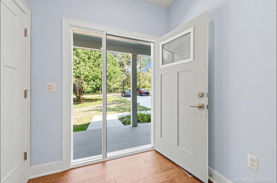 Residential in Brandon Charter Township 5