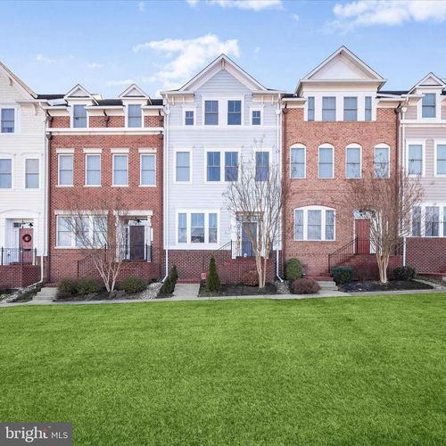 7905 Maple Lawn Blvd, FULTON, MD, 20759-2603 | Card Image