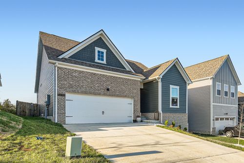 6132 Saxlingham Pl, Smyrna, TN, 37167-2252 | Card Image