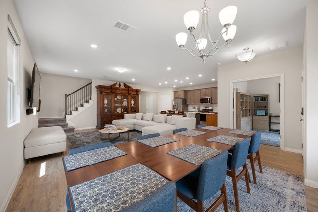 1921 Winston Way, House other with 4 bedrooms, 3 bathrooms and 2 parking in Leander TX | Image 12