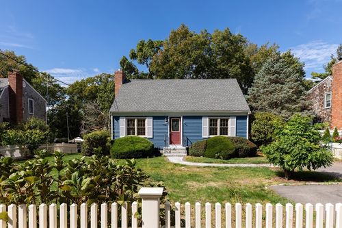 196 Rocky Hill Rd, Plymouth, MA, 02360-5506 | Card Image