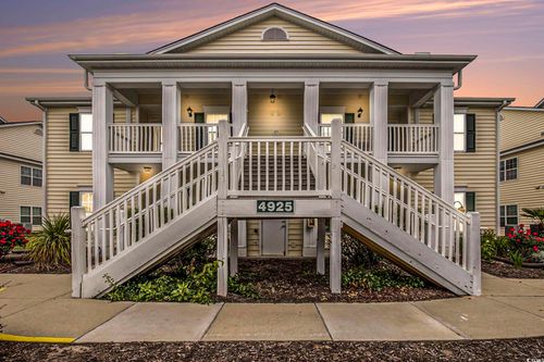 unit-202-4925 Pond Shoals Ct, Myrtle Beach, SC, 29579-1799 | Card Image