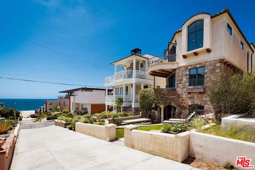 221 3rd St, Manhattan Beach, CA, 90266 | Card Image