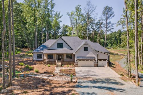 140 Winsome Ln, Chapel Hill, NC, 27516-4701 | Card Image