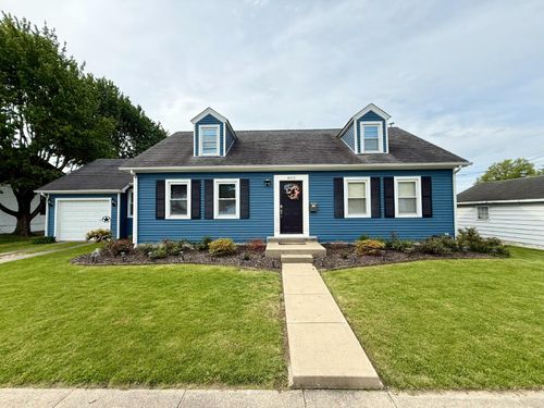 405 Western Ave, Batesville, IN, 47006-1454 | Card Image