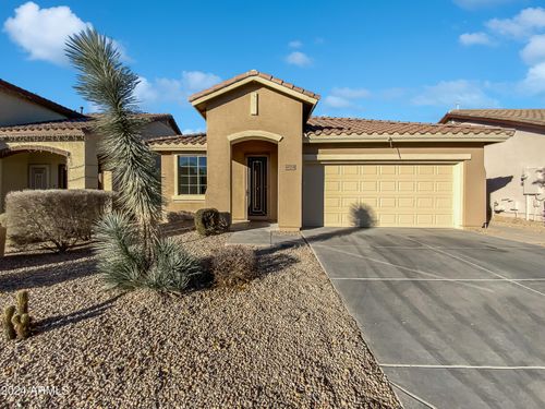 40728 N Hudson Trail, Anthem, AZ, 85086 | Card Image