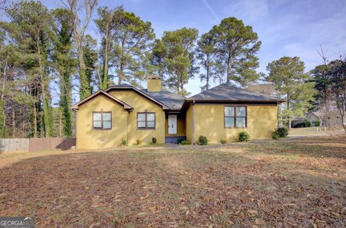 500 Ironwood Ct Se, Conyers, GA, 30094-4262 | Card Image