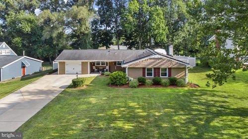 12501 Caswell Ln, BOWIE, MD, 20715-1522 | Card Image