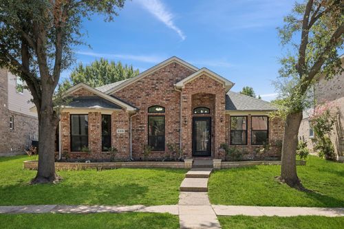 6316 Fall River Dr, The Colony, TX, 75056-7314 | Card Image