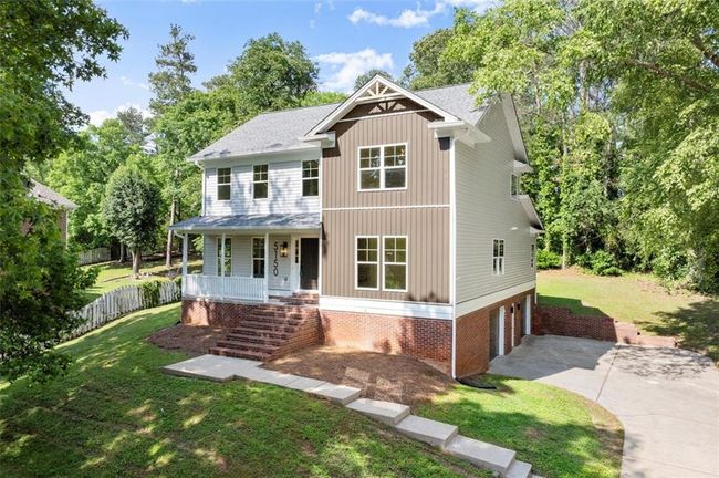 5150 Shadow Path Ln Sw, House other with 4 bedrooms, 4 bathrooms and 2 parking in Lilburn GA | Image 77