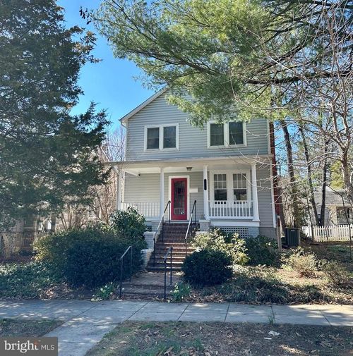 4632 49th St Nw, WASHINGTON, DC, 20016-4321 | Card Image