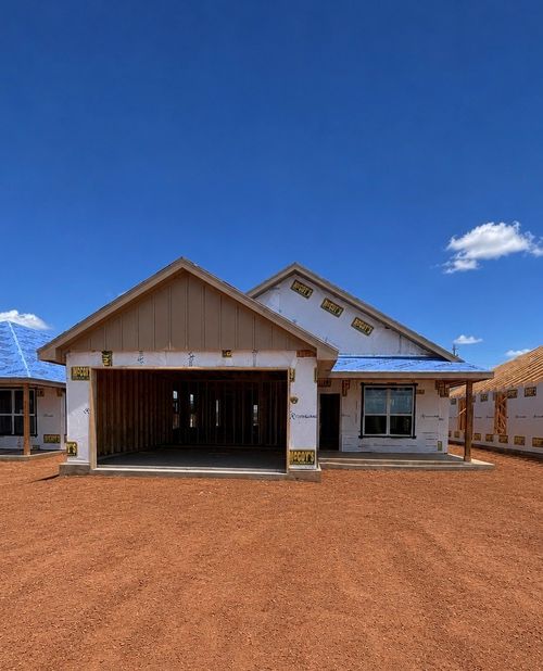 6707 Prickly Pear Path, Abilene, TX, 79606-2509 | Card Image