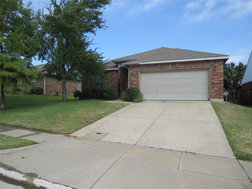 2821 Hilcroft Ave, Denton, TX, 76210-8024 | Card Image