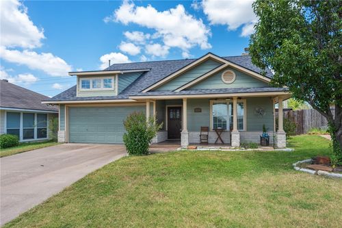 1033 Windmeadows Dr, College Station, TX, 77845-4881 | Card Image